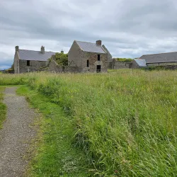 Castletown Heritage Centre - Castletown