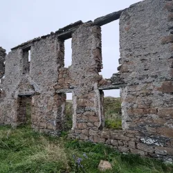 Herring Tower - Castletown