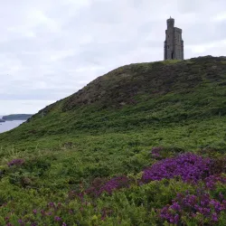 Herring Tower - Castletown