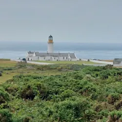 Herring Tower - Castletown