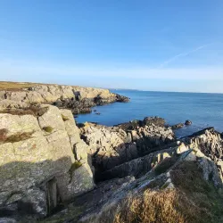 Herring Tower - Castletown