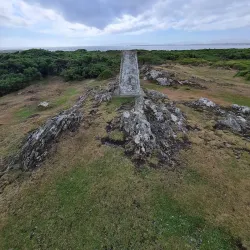 Herring Tower - Castletown