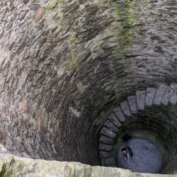 Herring Tower - Castletown