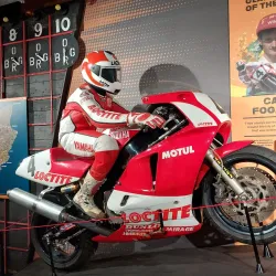 Manx Museum and National Art Gallery - Castletown