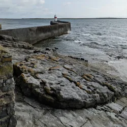 Old Grammar School - Castletown