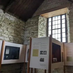 Old Grammar School - Castletown