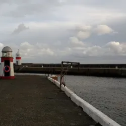 Old Grammar School - Castletown