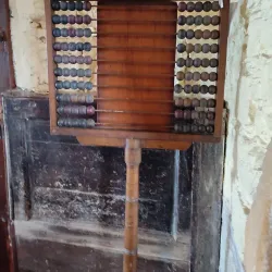 Old Grammar School - Castletown