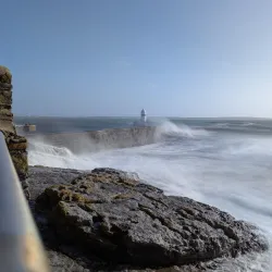Old Grammar School - Castletown