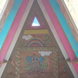 Old Grammar School - Castletown