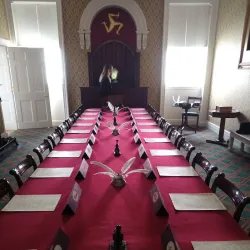 Old House of Keys - Castletown