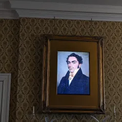 Old House of Keys - Castletown