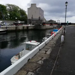 Old House of Keys - Castletown