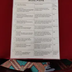 Old House of Keys - Castletown