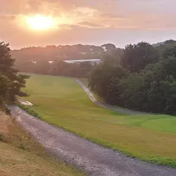 Douglas Golf Club - Douglas