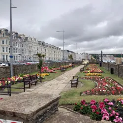 Douglas Promenade - Douglas