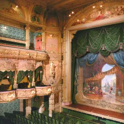 Gaiety Theatre - Douglas