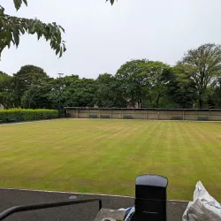 People's Park - Douglas