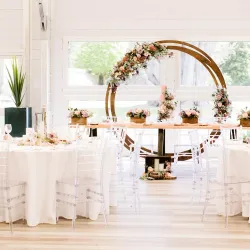 The Nunnery - Douglas