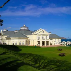 Villa Marina - Douglas