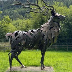 Ballaugh Curraghs Nature Reserve - Jurby