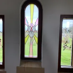 Jurby Church (St. Patrick's Church) - Jurby