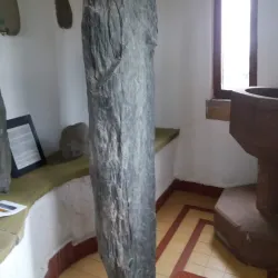 Jurby Church (St. Patrick's Church) - Jurby