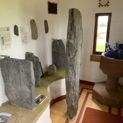 Jurby Church (St. Patrick's Church) - Jurby