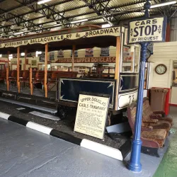 Jurby Heritage Trail - Jurby