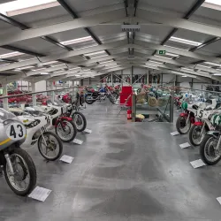 Jurby Heritage Trail - Jurby