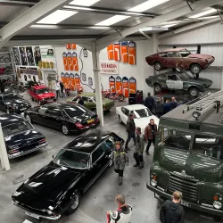 Jurby Heritage Trail - Jurby