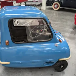 Jurby Heritage Trail - Jurby