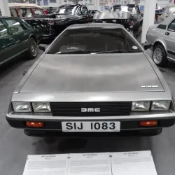 Jurby Heritage Trail - Jurby