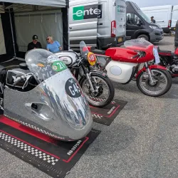 Jurby Mountain - Jurby