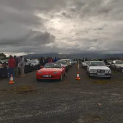 Jurby Mountain - Jurby