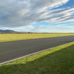 Jurby Mountain - Jurby
