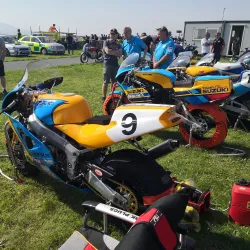 Jurby Mountain - Jurby