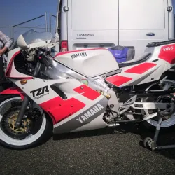 Jurby Mountain - Jurby