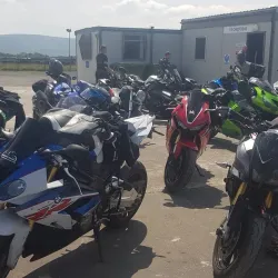 Jurby Mountain - Jurby