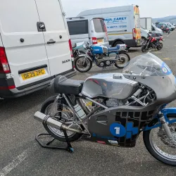 Jurby Mountain - Jurby