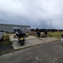 Jurby Mountain - Jurby