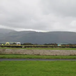 Jurby Parish Hall - Jurby