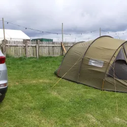 Onchan Carnival and Fair (Seasonal) - Onchan