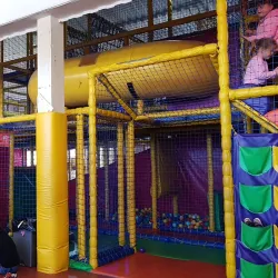 Onchan Carnival and Fair (Seasonal) - Onchan