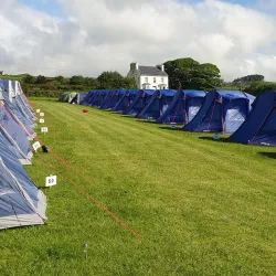 Onchan Carnival and Fair (Seasonal) - Onchan