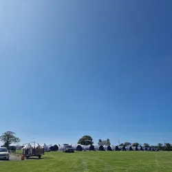 Onchan Carnival and Fair (Seasonal) - Onchan