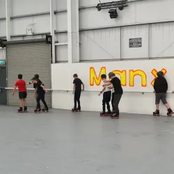 Onchan Carnival and Fair (Seasonal) - Onchan