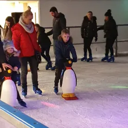 Onchan Carnival and Fair (Seasonal) - Onchan