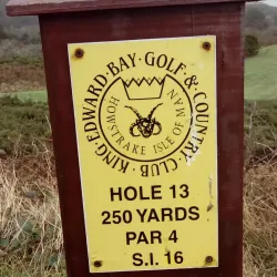 Onchan Golf Club - Onchan