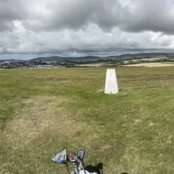 Onchan Golf Club - Onchan